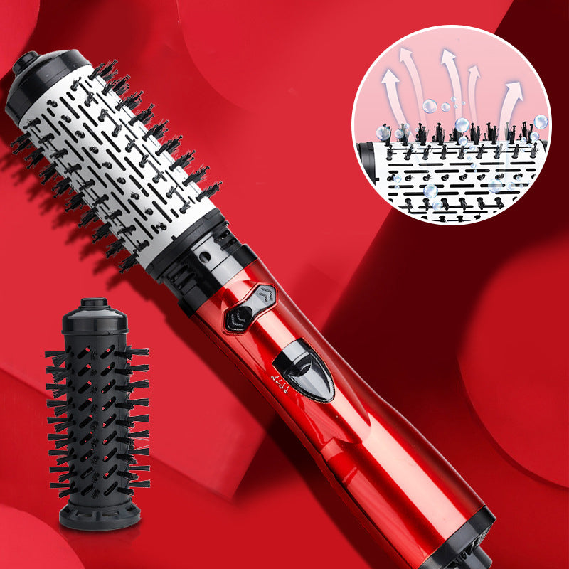 Avtoit | 2-in-1 Hot Air Styler and Rotating Hair Dryer