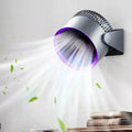 Avtoit | Wireless Portable Quiet Fan Circulator Air Cooler