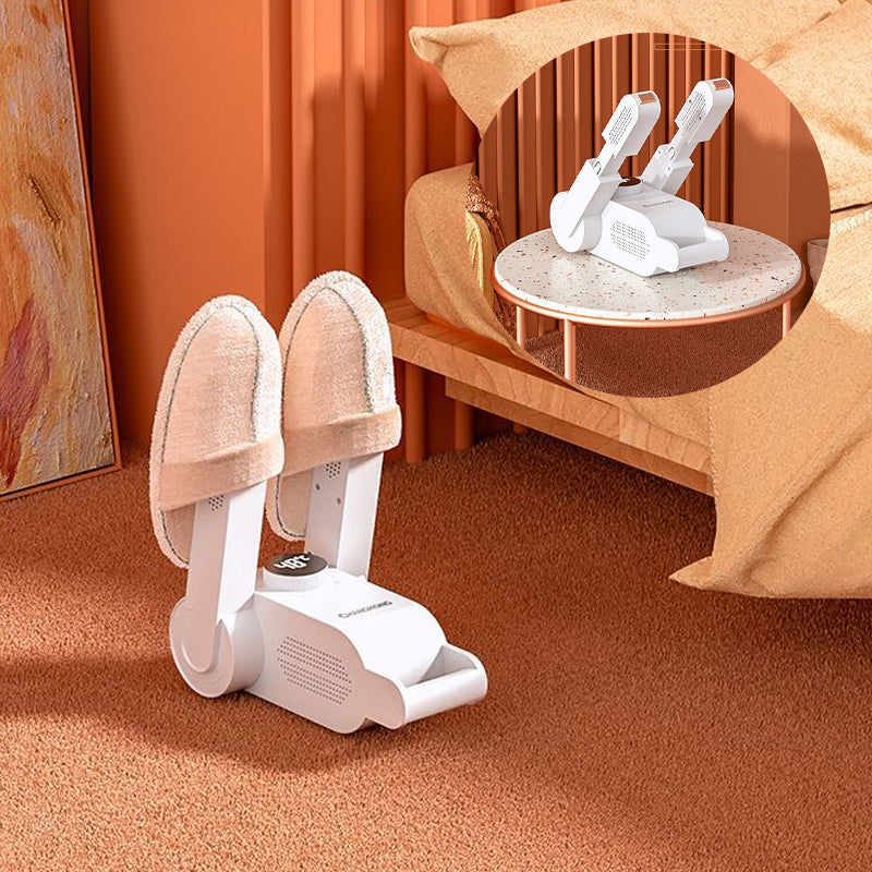 Avtoit | Telephone and Foldable Shoe Dryer