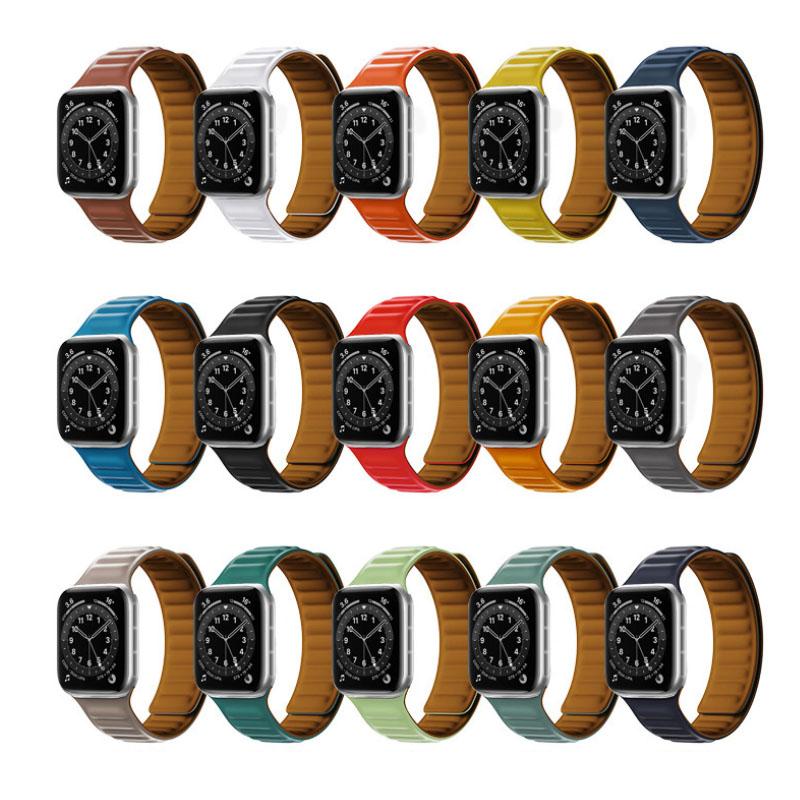 Avtoit | Apple Watch Magnetic Bracelet