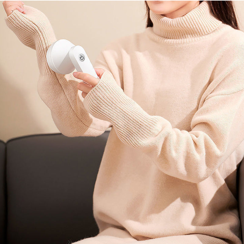 Avtoit | Rechargeable Electric Lint Remover