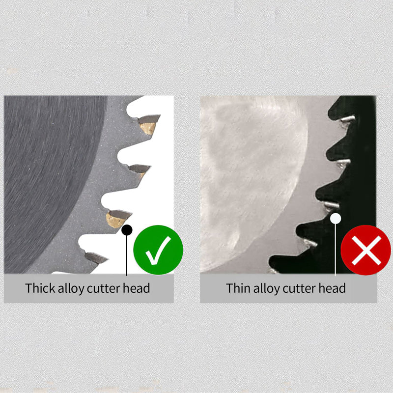 Avtoit | Circular saw blade (2 pieces)