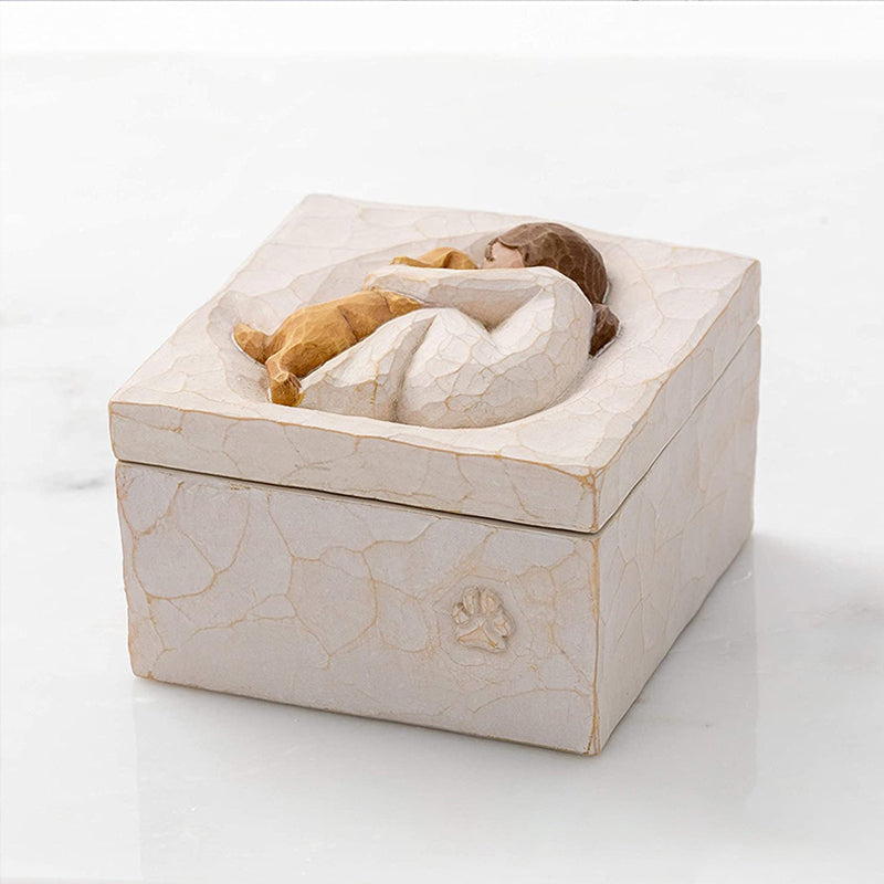 Avtoit | Memorial Storage Box Ornament