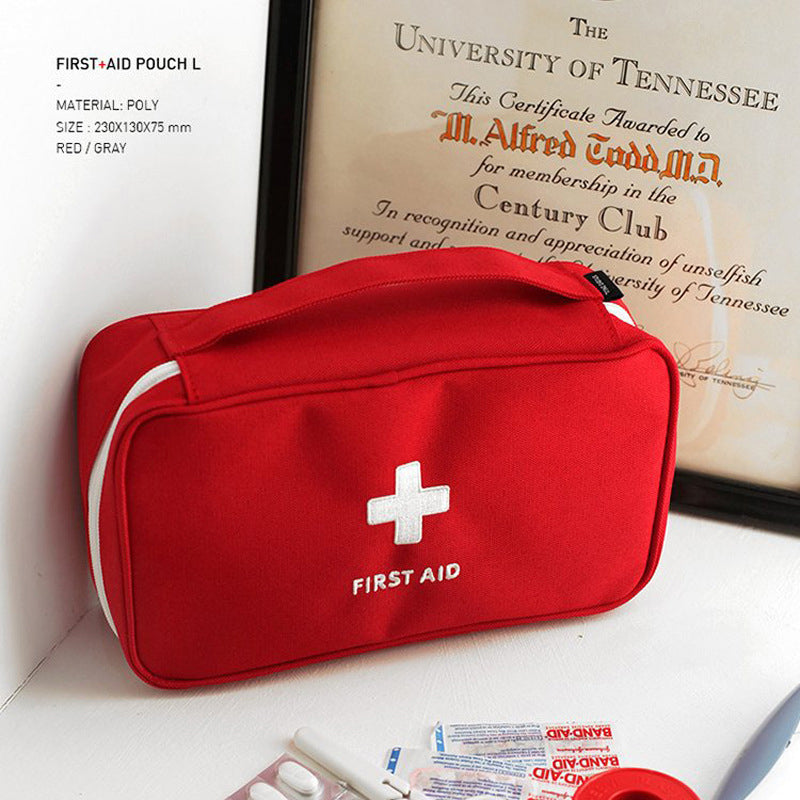 Avtoit | Medication storage bag