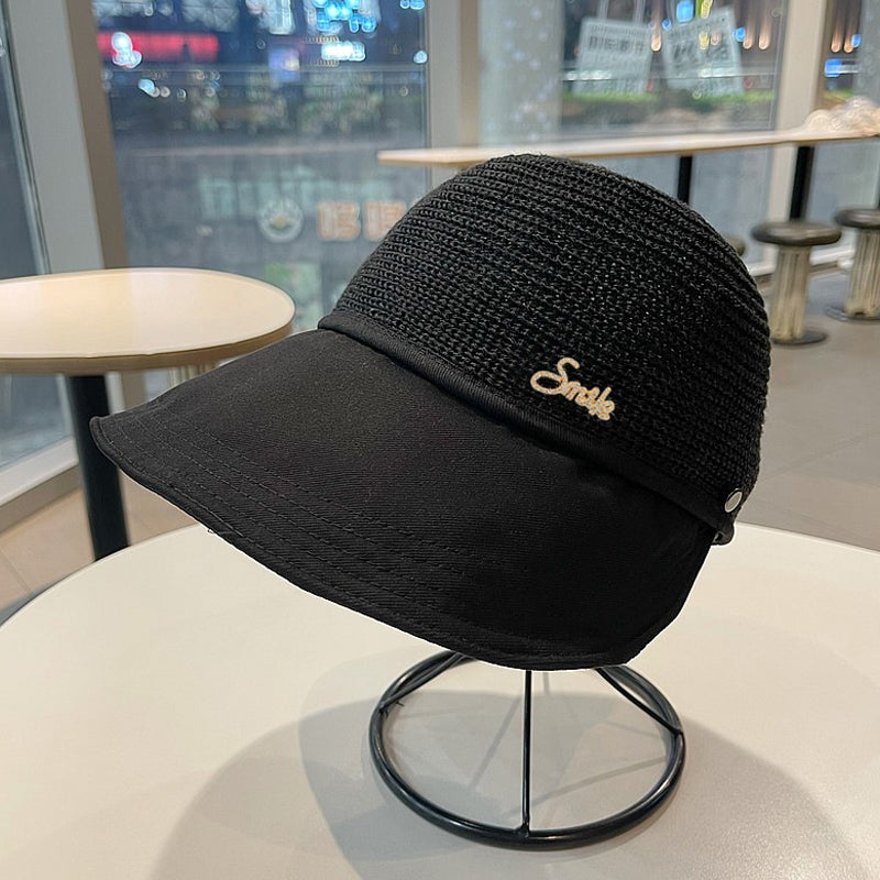 Avtoit | Women's sun hat with wide brim