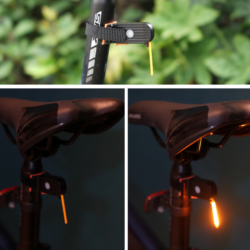 Avtoit | LED Bicycle Rear Light