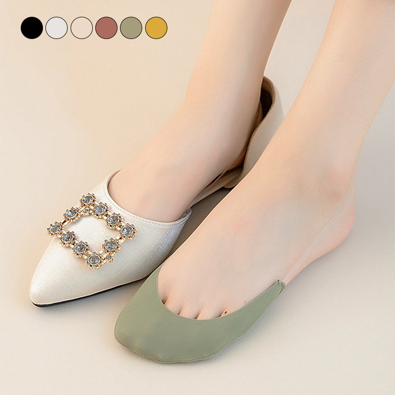 Avtoit | Toe cover socks (5 pairs)