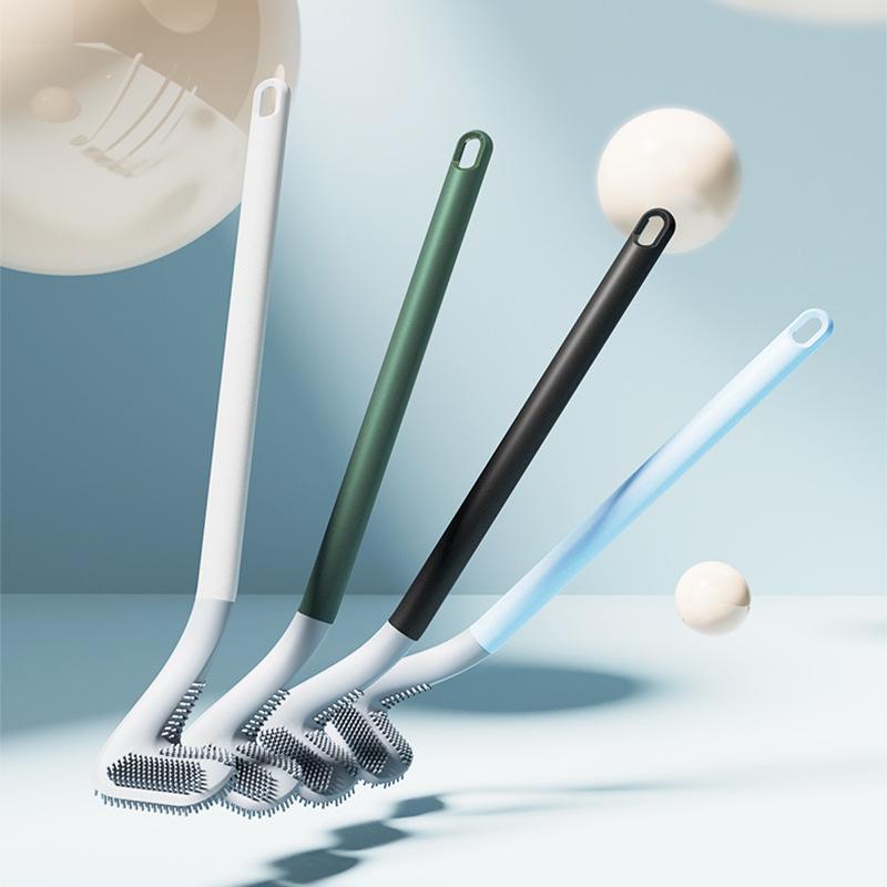 Avtoit | Long-handled toilet brush