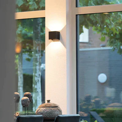 Avtoit | Luxe Wireless Rechargeable Wall Light – Motion Sensor & Warm LED Lighting (2700K)