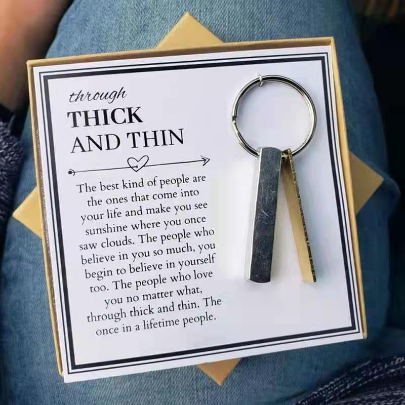 Avtoit | Best inspiring creative keychain