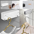 Avtoit | Retractable clothesline for indoors/outdoors