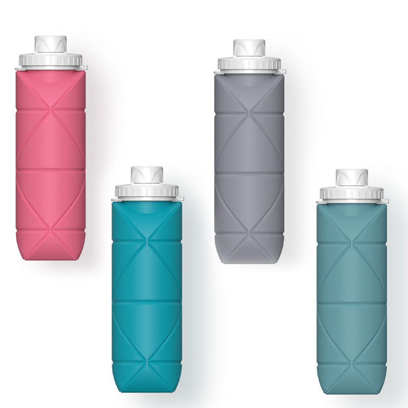 Avtoit | Foldable Water Bottle Made of Silicone