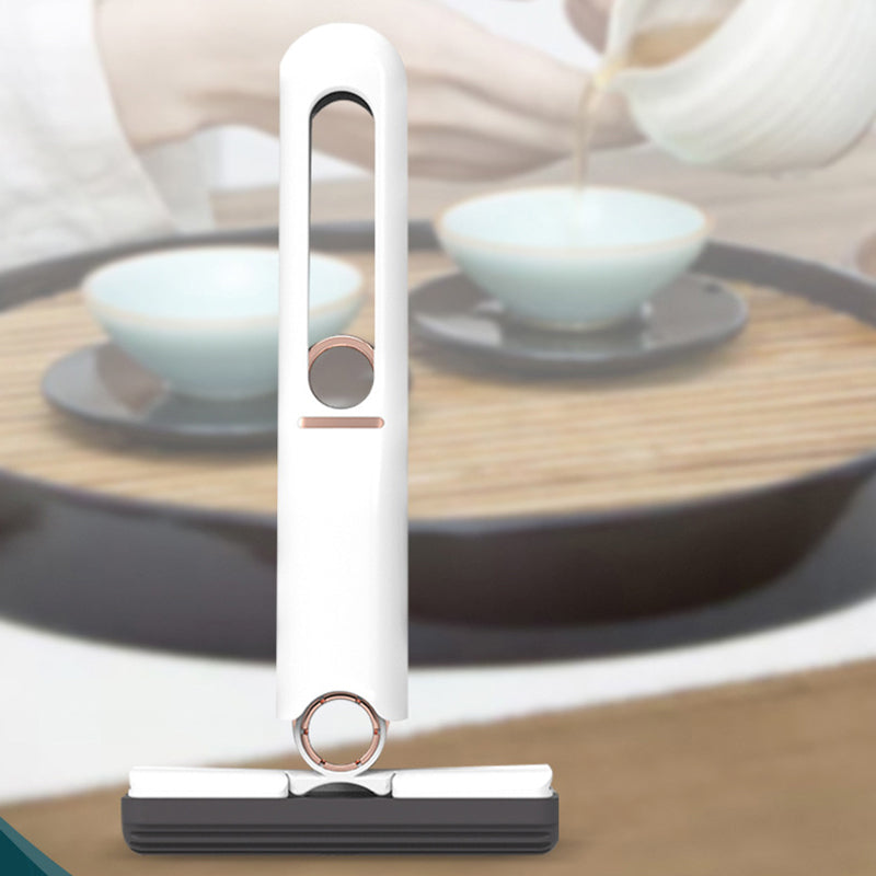 Avtoit | Hand washable Desktop Cleaning Mini Mop