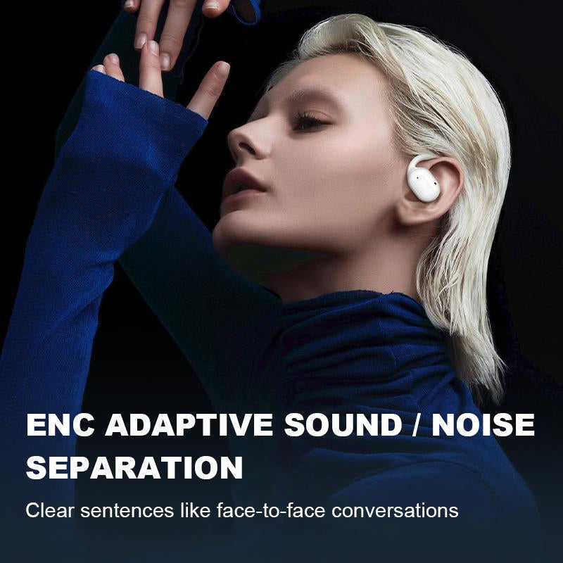 Avtoit | Wireless Open Ear Bluetooth Earphones