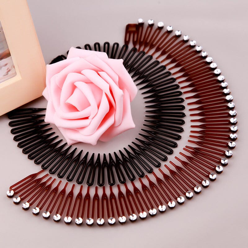 Avtoit | Combo Hair Clips (12 PIECES)