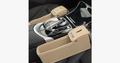 Avtoit | Posh and Trendy Slot Storage Box for Car Seat