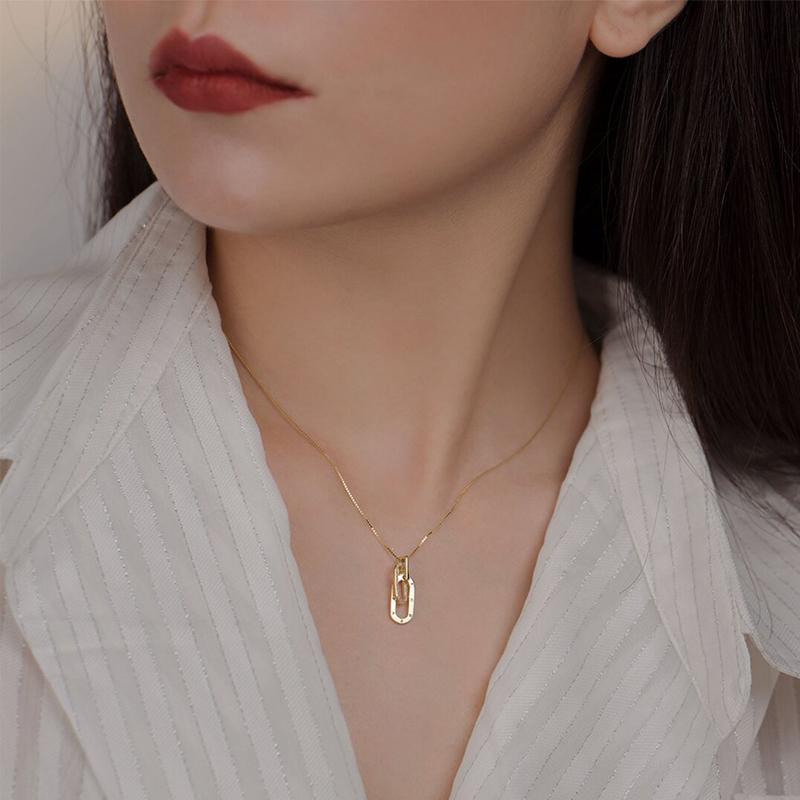 Avtoit | Forever Connected Necklace