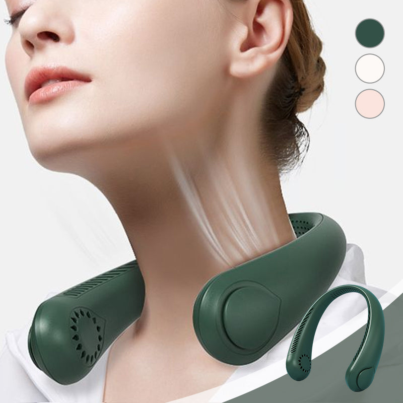 Avtoit | Portable neck fan