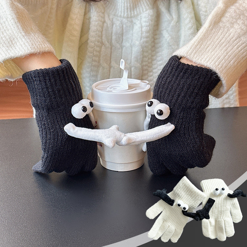 Avtoit | Winter Warm Magnetic Gloves