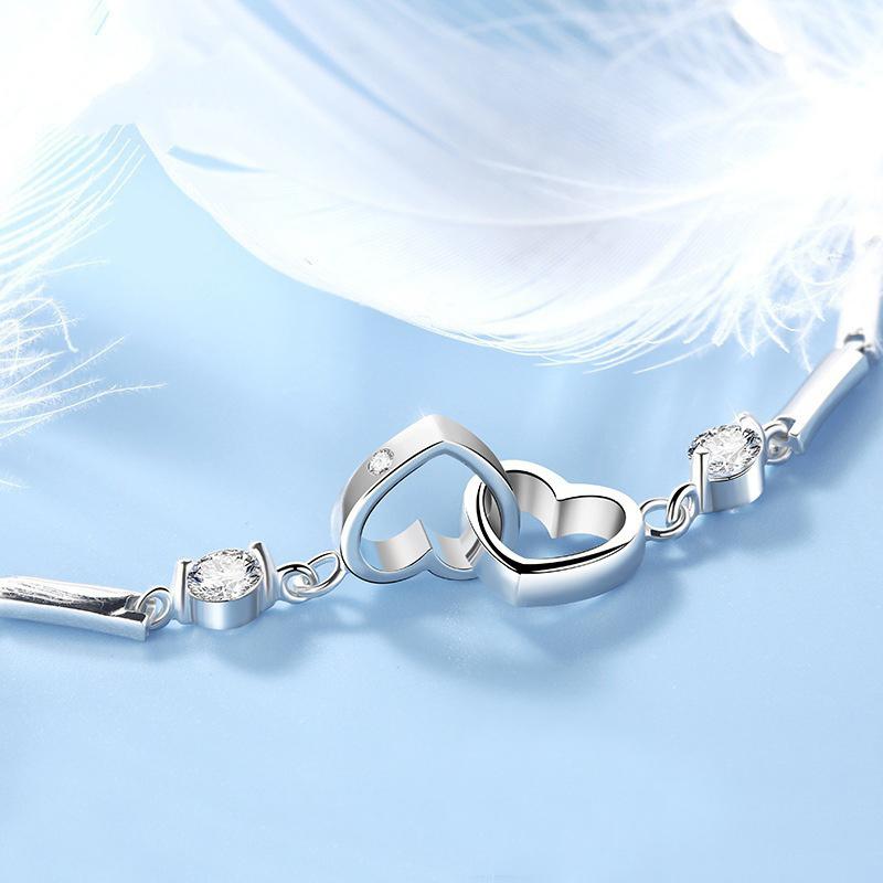 Avtoit | Soul Sister Heart Bracelet