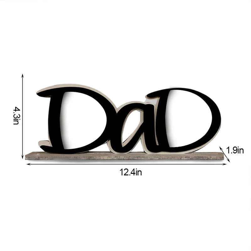 Avtoit | Dad photo frame