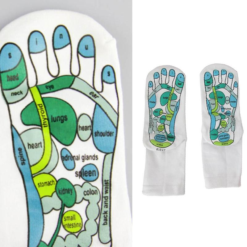 Avtoit | Acupressure Socks for Foot Massage