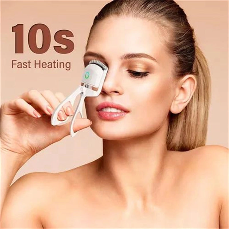 Avtoit | New Upgrade Electric Eyelash Curler