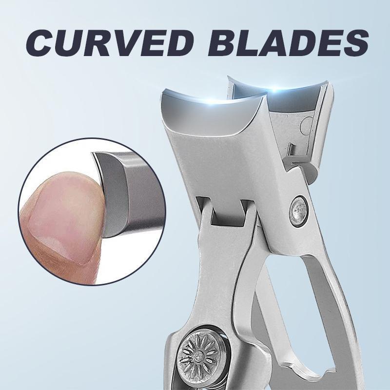 Avtoit | Portable ultra-sharp stainless steel nail clippers