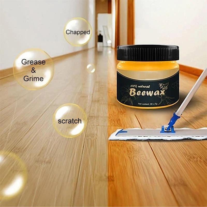 Avtoit | Natural Beeswax Furniture Care Polish
