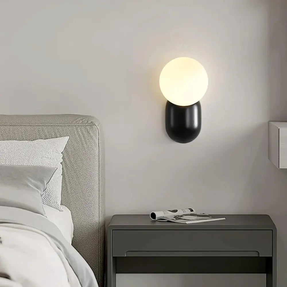 Avtoit | ShadeZenith - Japanese Aesthetic Wall Light