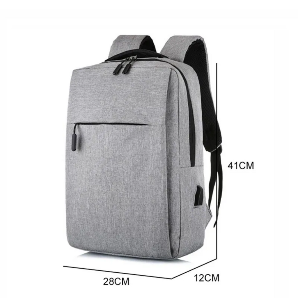 Avtoit | Anti-Theft Backpack – Sleek Security for Your Belongings