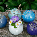 Avtoit | Handmade Vase Flower Stone Table Decoration