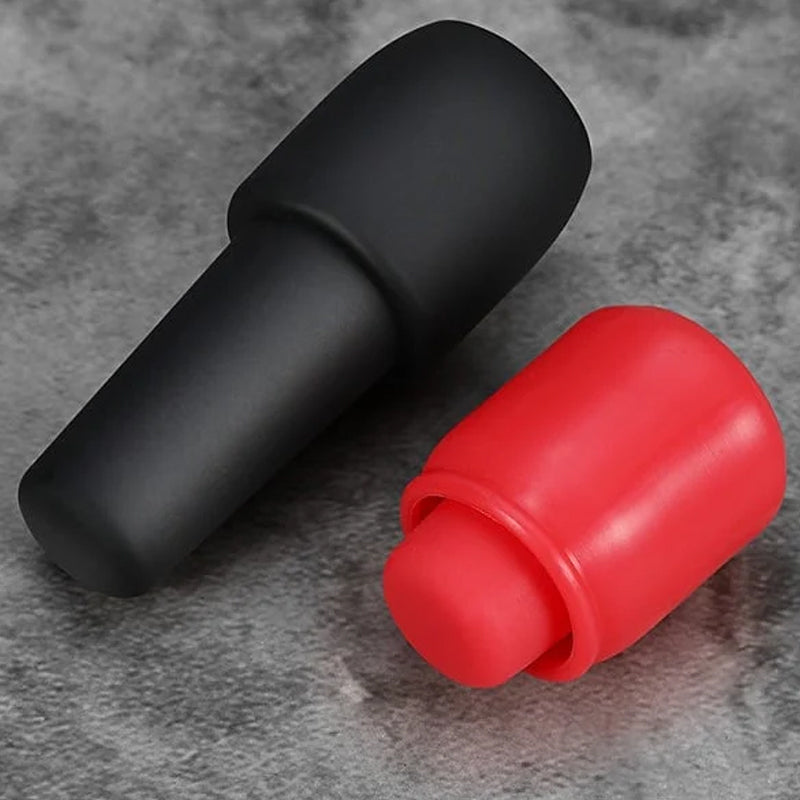 Avtoit | reusable sparkling wine bottle stopper