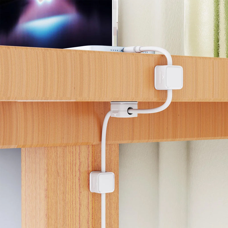 Avtoit | Magnetic Cable Organizer Storage Holder