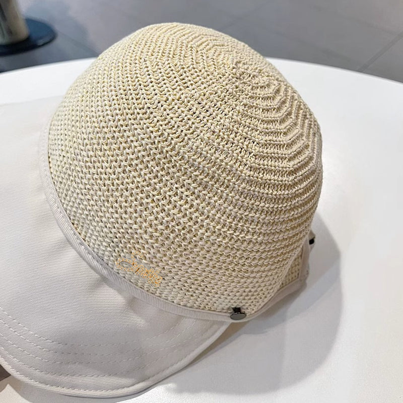 Avtoit | Women's sun hat with wide brim
