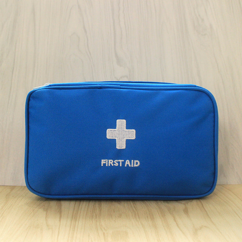 Avtoit | Medication storage bag