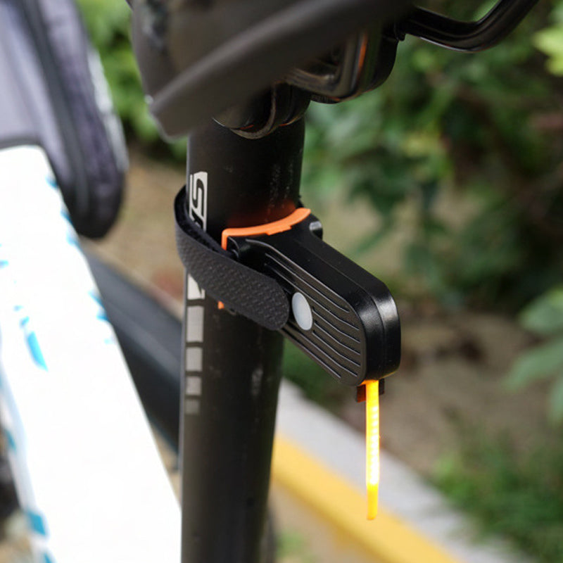 Avtoit | LED Bicycle Rear Light