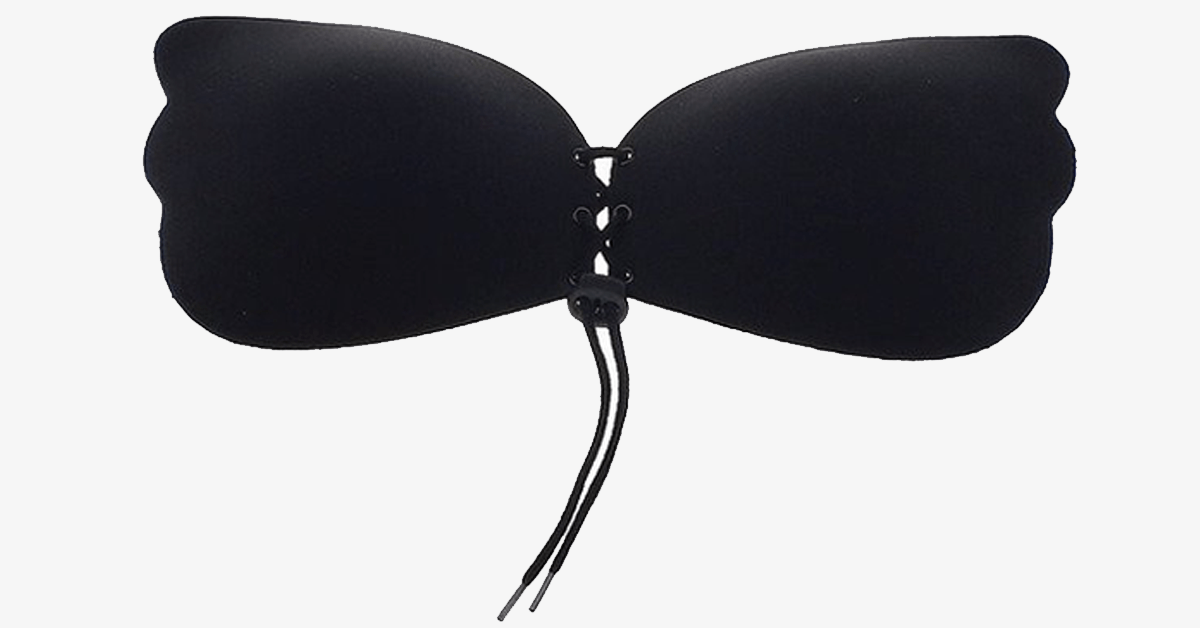 Avtoit | Original Secret Push-Up Strapless Bra