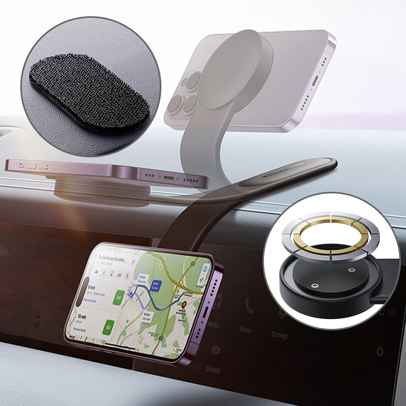Avtoit | Strong magnetic mobile phone foldable stand