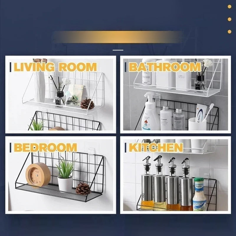 Avtoit | Slot-free wall hook suspension