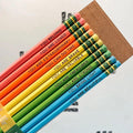Avtoit | Affirmation pen set (10 pieces)
