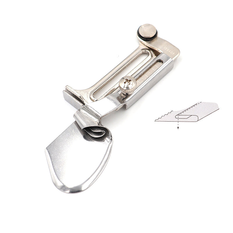 Avtoit | Sewing Machine Hemming Roller
