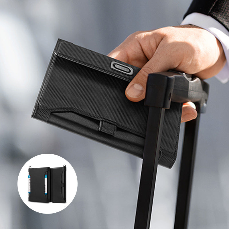 Avtoit | Stylish durable multifunctional men's travel bag