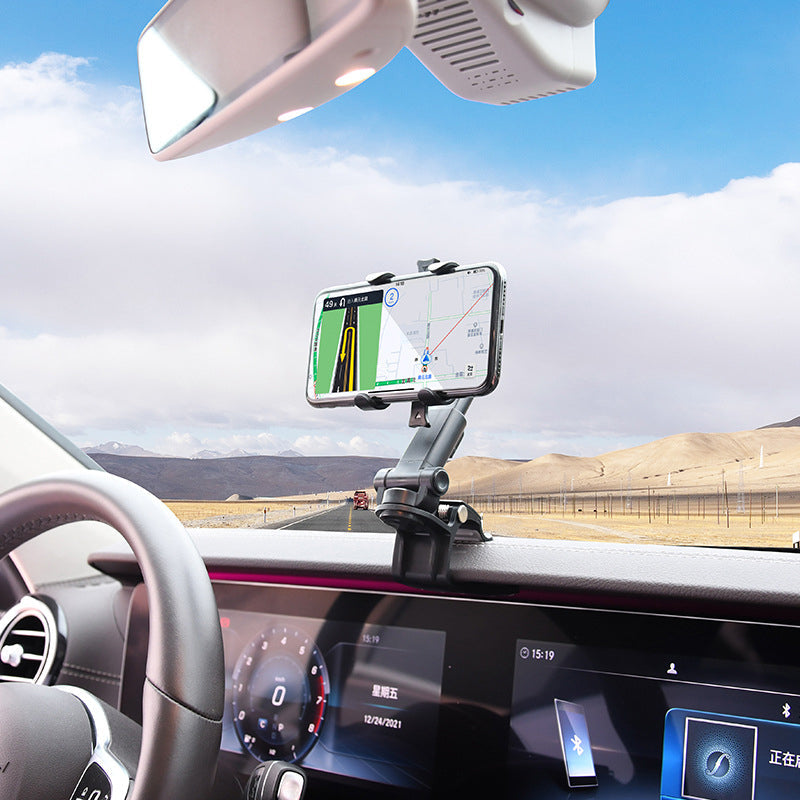 Avtoit | Sunroof Dashboard Phone Holder
