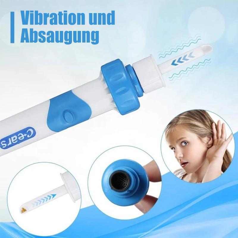 Avtoit | Earwax remover vacuum