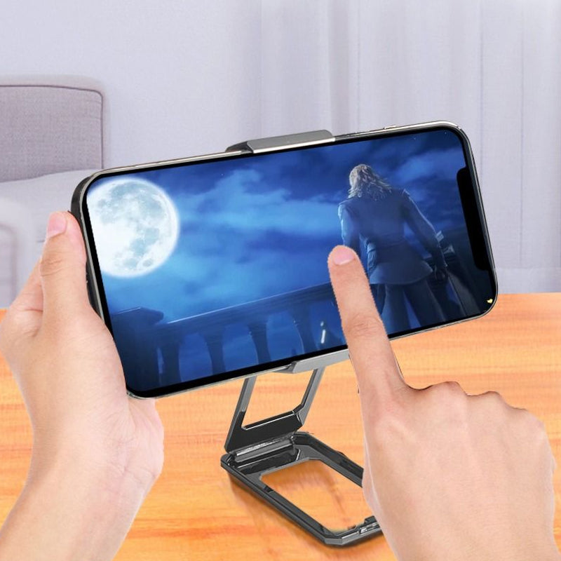 Avtoit | Back Clip Foldable Phone Holder