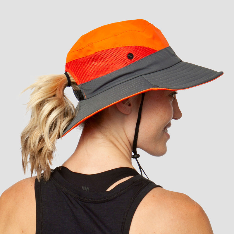 Avtoit | UV protection foldable sun hat