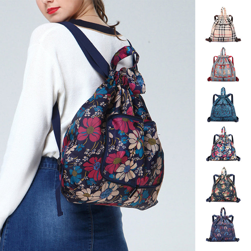 Avtoit | FOLDING BACKPACK