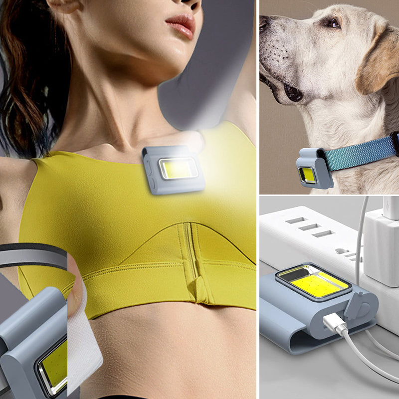 Avtoit | Magnetic Cob Work Light