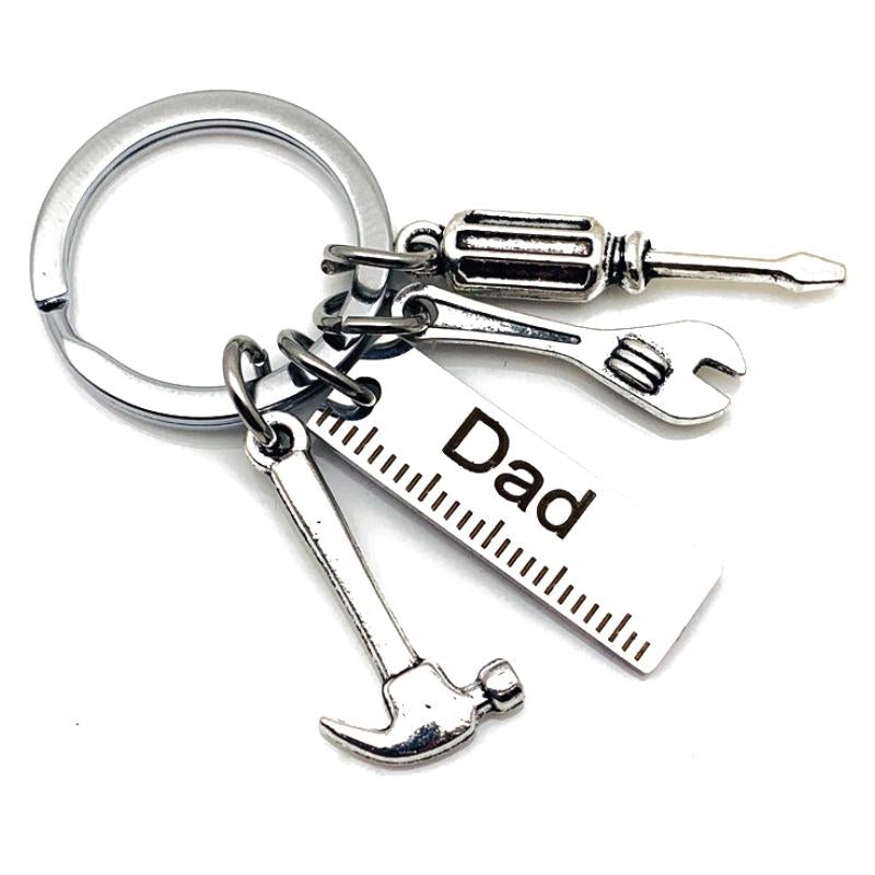 Avtoit | Keychain gift for Father's Day